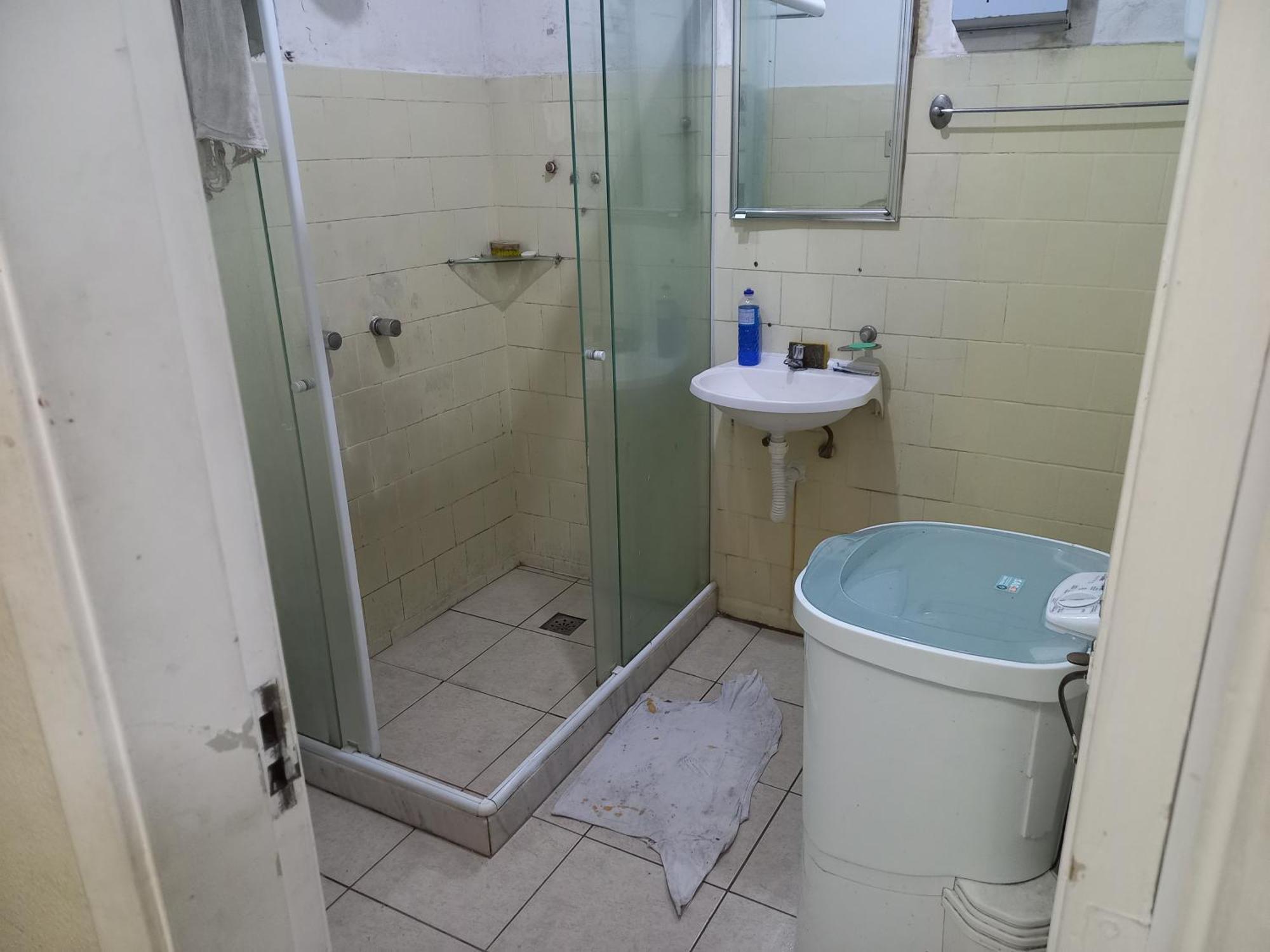 Apartamento Apto Centro Rj, 2qtos Mob Wifi Río de Janeiro