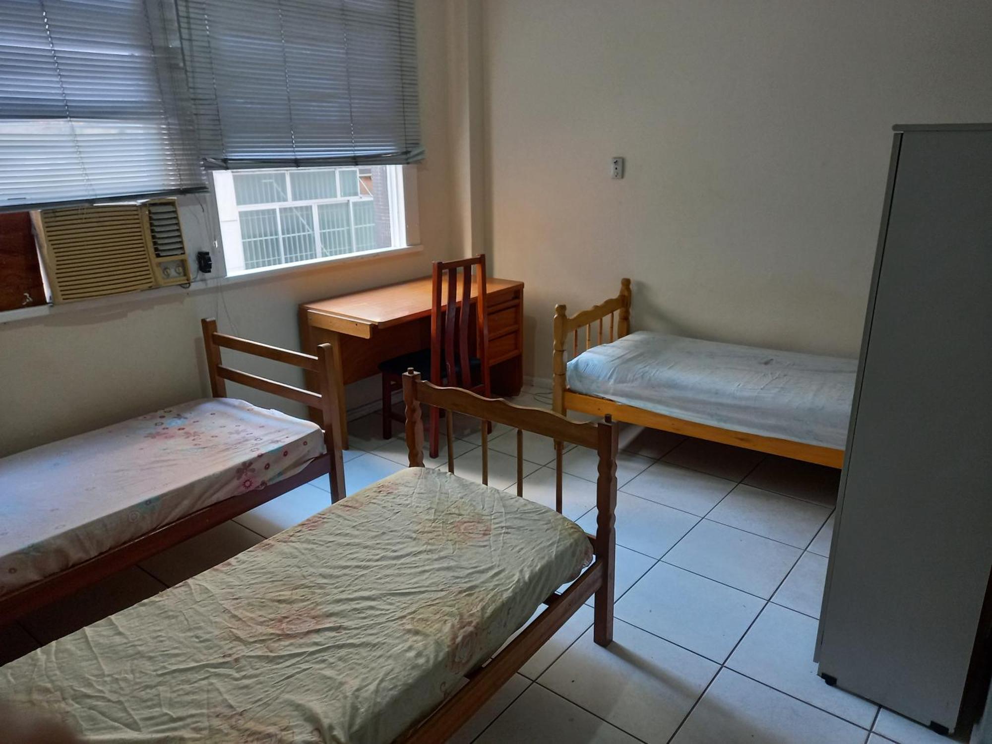 Apartamento Apto Centro Rj, 2qtos Mob Wifi Río de Janeiro